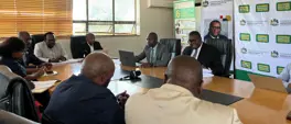 KZN COGTA slams Impendle Municipality over non-payment of staff salaries KZN COGTA slams Impendle Municipality over non-payment of staff salaries