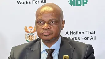 High Court to hear application to set aside Andy Mothibi's appointment as NDPP High Court to hear application to set aside Andy Mothibi's appointment as NDPP