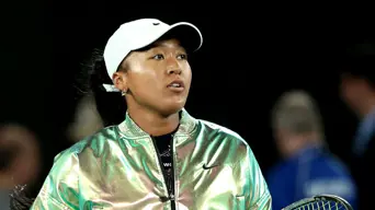 Naomi Osaka season over because of injury Naomi Osaka season over because of injury