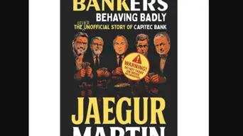 New book 'Boland Bankers Behaving Badly' challenges myth of Capitec Bank New book 'Boland Bankers Behaving Badly' challenges myth of Capitec Bank