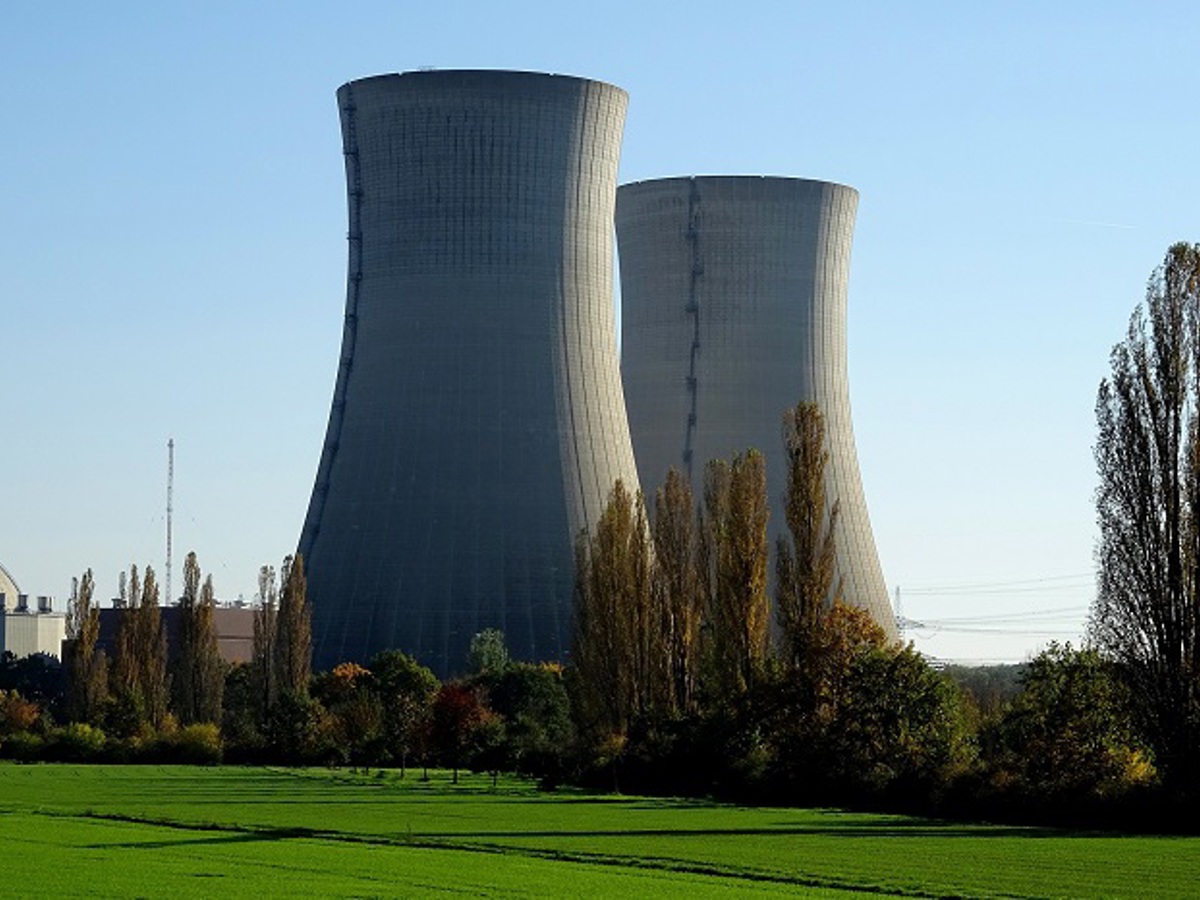 Mineral Resources and Energy Dept doesn't expect any nuclear building project to start before 2034 - Vimarsana News