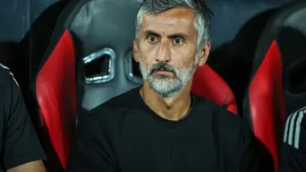 José Riveiro opens up on his coaching future, Orlando Pirates legacy, and the magic behind the Carling All-Stars José Riveiro opens up on his coaching future, Orlando Pirates legacy, and the magic behind the Carling All-Stars