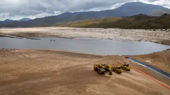 WC has six months' worth of dam water before depletion WC has six months' worth of dam water before depletion