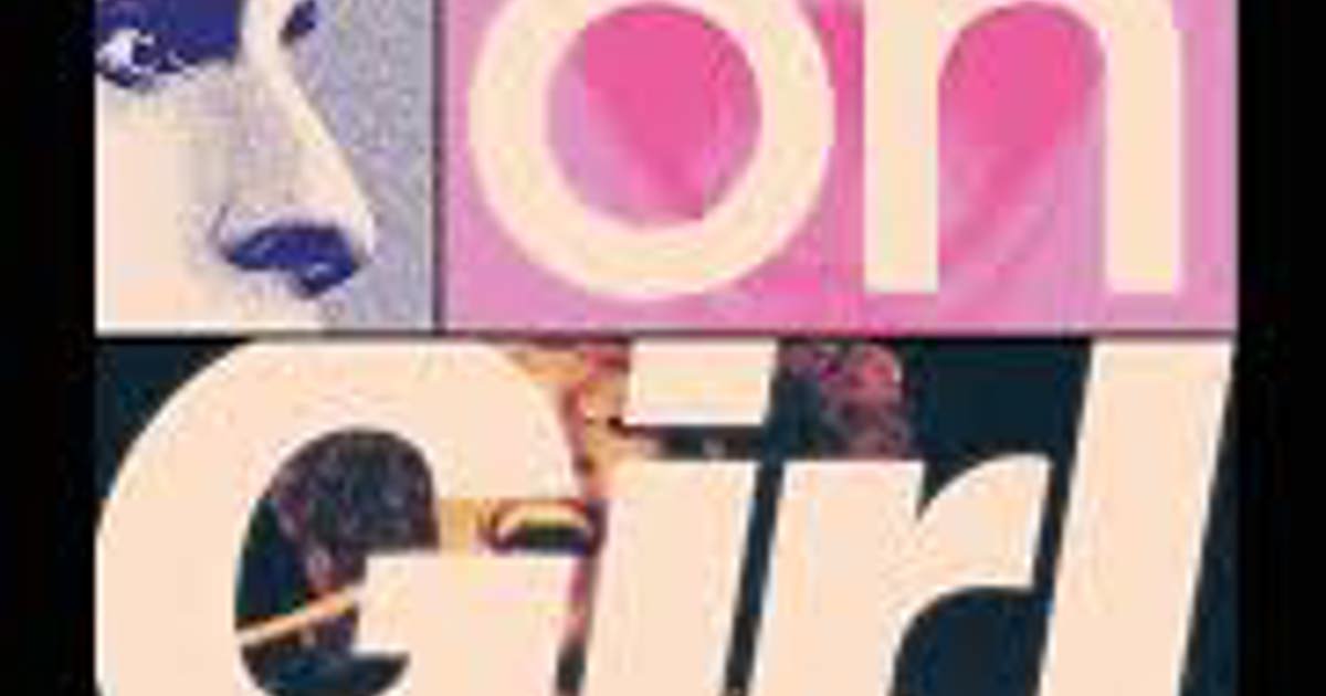 Business Book Review: Girl on Girl by Sophie Gilbert