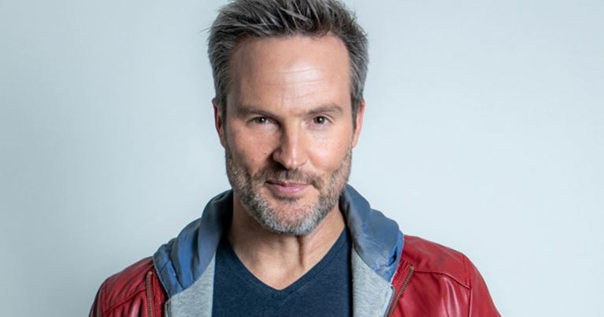 Dr Michael Mol reveals silver bullet against colds and flu