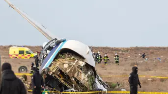Putin apologises to Azerbaijan without claiming responsibility in plane crash Putin apologises to Azerbaijan without claiming responsibility in plane crash