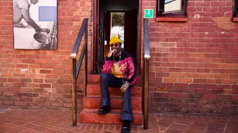 Anthony Hamilton reconnects with his 'second home' ahead of Women’s Day concert Anthony Hamilton reconnects with his 'second home' ahead of Women’s Day concert