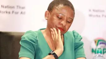 Ntshavheni urges Saulsville residents to back police in mass shooting probe Ntshavheni urges Saulsville residents to back police in mass shooting probe