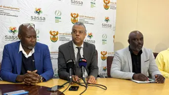 SASSA plans to introduce voice recognition systems SASSA plans to introduce voice recognition systems