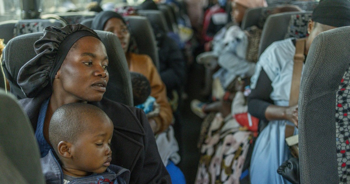 Myths, political scapegoating fuel anti-immigration protests in SA, researcher warns