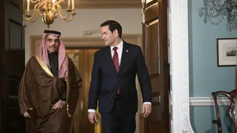 US, Saudis urge Sudan peace talks as top Riyadh diplomat visits Washington US, Saudis urge Sudan peace talks as top Riyadh diplomat visits Washington