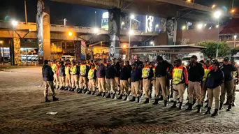 CoJ warns residents about crime increase over festive season CoJ warns residents about crime increase over festive season