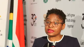 Government welcomes start of Madlanga Commission hearings Government welcomes start of Madlanga Commission hearings