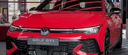 Volkswagen launches updated Golf GTI as Polo Vivo recall affects more than 25k cars Volkswagen launches updated Golf GTI as Polo Vivo recall affects more than 25k cars
