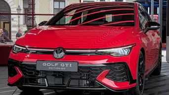 Volkswagen launches updated Golf GTI as Polo Vivo recall affects more than 25k cars Volkswagen launches updated Golf GTI as Polo Vivo recall affects more than 25k cars