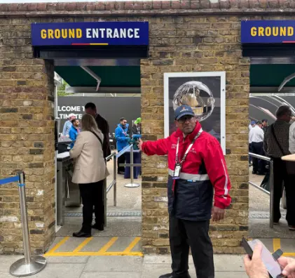 Image by: John Maytham Image by: John Maytham