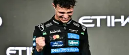 Lando Norris: England's F1 prince charming with a ruthless streak Lando Norris: England's F1 prince charming with a ruthless streak