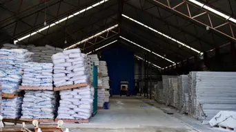 Vereeniging company busted for hiring undocumented foreign nationals during labour inspection Vereeniging company busted for hiring undocumented foreign nationals during labour inspection