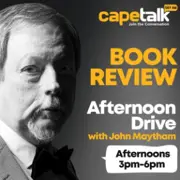 The Book Review with John Maytham
