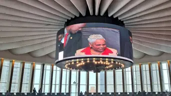 Joburg Finance MMC Arnolds set to deliver budget speech Joburg Finance MMC Arnolds set to deliver budget speech