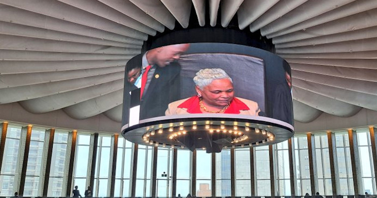 Joburg's Budget: What to Expect from MMC Arnolds' Speech – Infrastructure Focus?