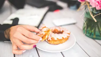 Anti-inflammation diets are trendy but your body needs 'acute inflammation' - Prof Jonny Peter, UCT Anti-inflammation diets are trendy but your body needs 'acute inflammation' - Prof Jonny Peter, UCT