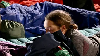 Pope's 'Jubilee of Youth' closes with huge Rome mass Pope's 'Jubilee of Youth' closes with huge Rome mass