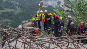 Verulam Temple tragedy: Premier Ntuli extends condolences, says more bodies likely under rubble Verulam Temple tragedy: Premier Ntuli extends condolences, says more bodies likely under rubble