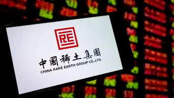 EU working with G7 partners on response to China rare earth controls EU working with G7 partners on response to China rare earth controls