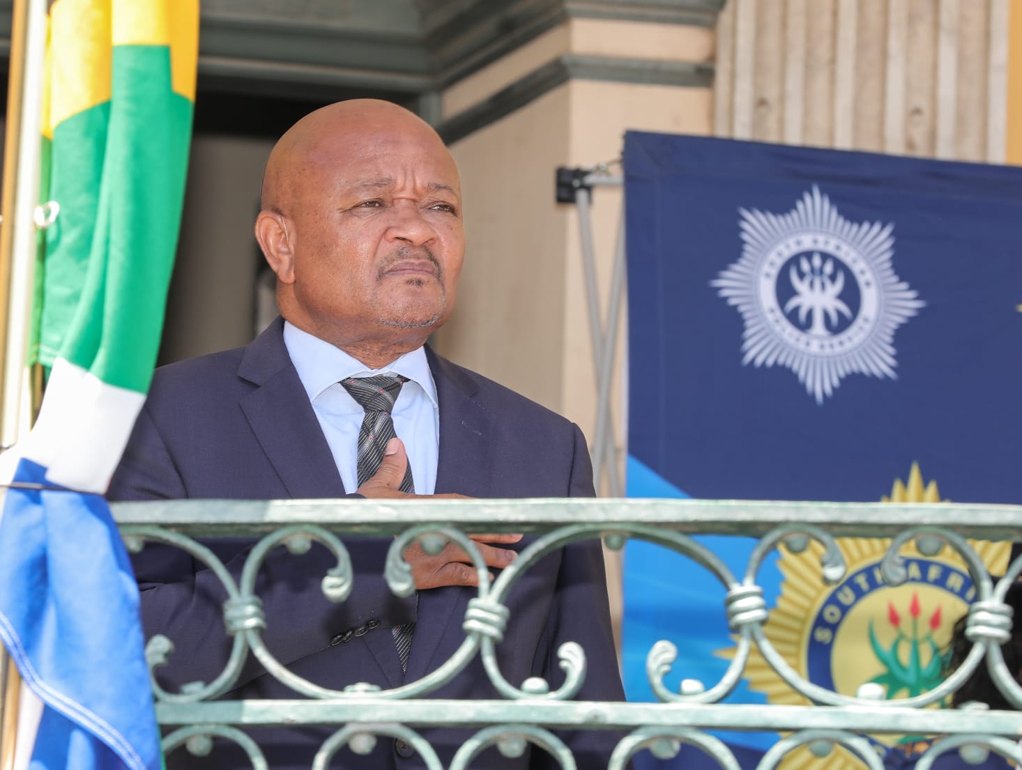 State has paid almost R3 million in legal costs for Mchunu