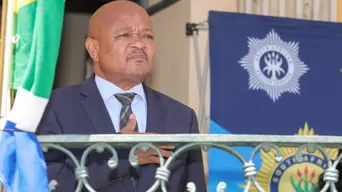 Ramaphosa’s positioning of Mchunu as his potential successor has backfired - Steinberg Ramaphosa’s positioning of Mchunu as his potential successor has backfired - Steinberg