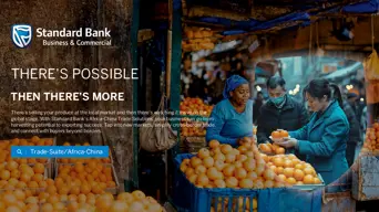 Why services, not goods, are Africa’s real key to China Why services, not goods, are Africa’s real key to China