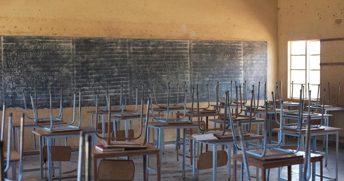 PSA warns that growing SA teacher shortage could affect learning quality