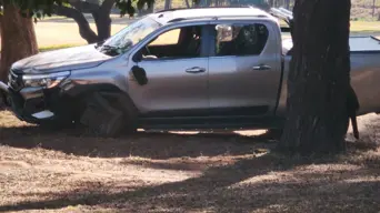 N12 West in Alberton closed after drive-by shooting N12 West in Alberton closed after drive-by shooting