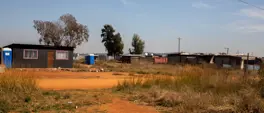 DA calls for strict laws to curb Gauteng's mushrooming informal settlements DA calls for strict laws to curb Gauteng's mushrooming informal settlements
