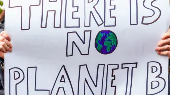 COP29: 'Leaders will find creative ways to avoid reaching their ambitious goals' – Atmospheric Scientist COP29: 'Leaders will find creative ways to avoid reaching their ambitious goals' – Atmospheric Scientist