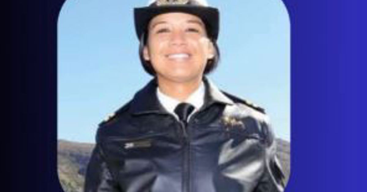 Widower of SA Navy commander killed in submarine accident pursues culpable ...