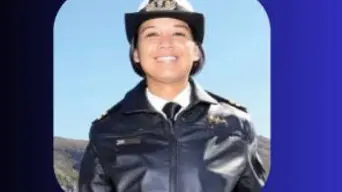 Widower of Lieutenant-Commander in Kommetjie submarine tragedy reveals negligence behind her death Widower of Lieutenant-Commander in Kommetjie submarine tragedy reveals negligence behind her death