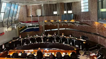 CHRIS OXTOBY & JUDITH FEBRUARY | Is there a crisis of ethics in the South African judiciary? CHRIS OXTOBY & JUDITH FEBRUARY | Is there a crisis of ethics in the South African judiciary?