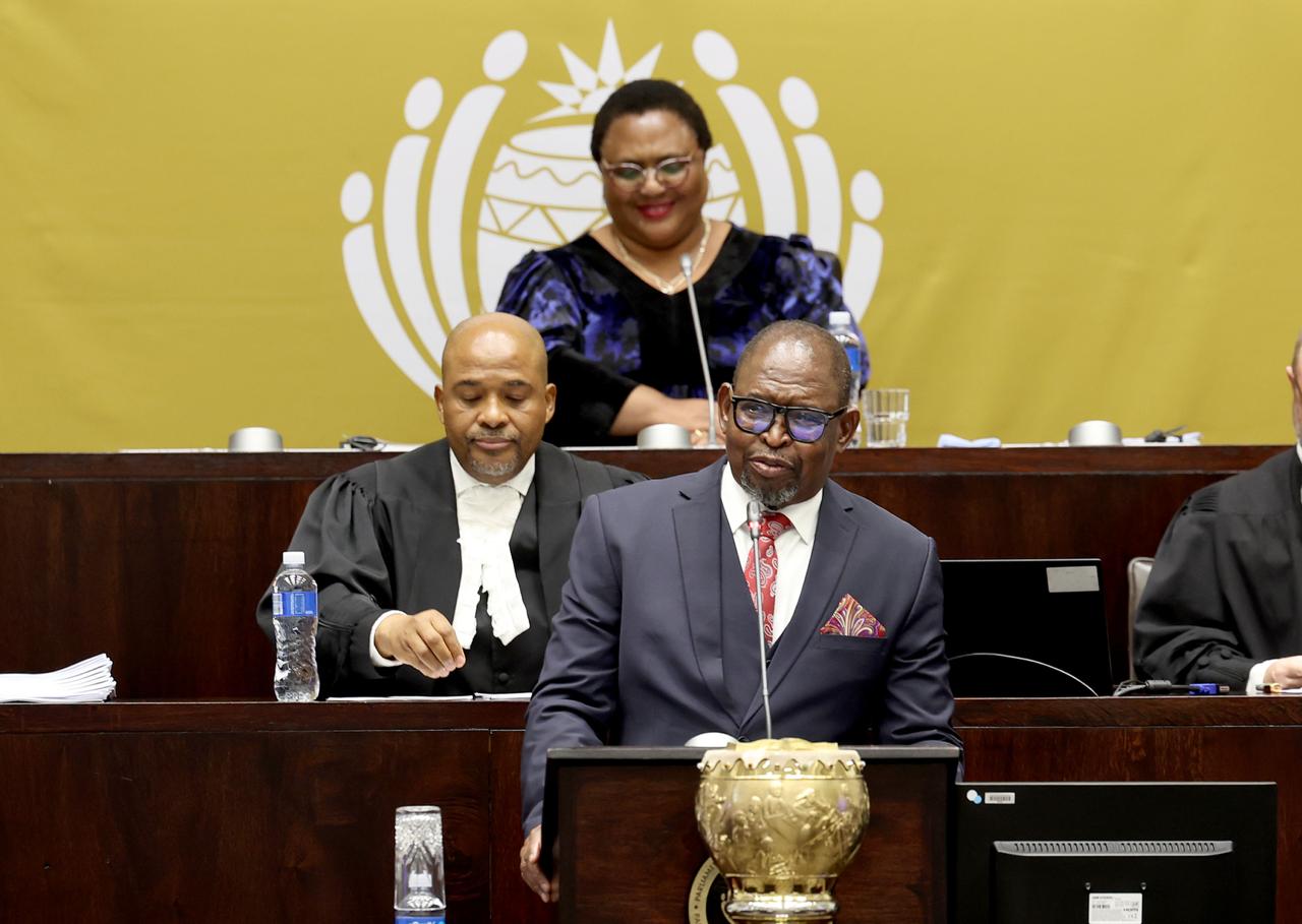 National Treasury moves to take control of municipal CFO appointments