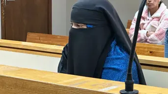 Court set to rule on alleged kidnapper Sameemah Jacobs's request to amend bail conditions Court set to rule on alleged kidnapper Sameemah Jacobs's request to amend bail conditions