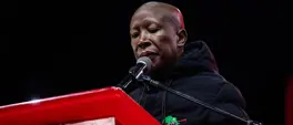 Malema clarifies EFF’s finances: 'We don’t have R1 billion' for election campaigns Malema clarifies EFF’s finances: 'We don’t have R1 billion' for election campaigns