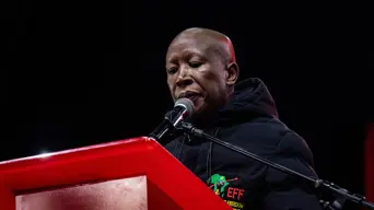 Malema clarifies EFF’s finances: 'We don’t have R1 billion' for election campaigns Malema clarifies EFF’s finances: 'We don’t have R1 billion' for election campaigns