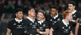 Scotland bid to end 32-Test winless streak against All Blacks Scotland bid to end 32-Test winless streak against All Blacks
