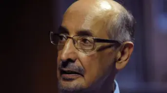 Prominent lawyer Ismail Ayob has passed away Prominent lawyer Ismail Ayob has passed away