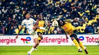 Dull deadlock between Kaizer Chiefs and Mamelodi Sundowns Dull deadlock between Kaizer Chiefs and Mamelodi Sundowns