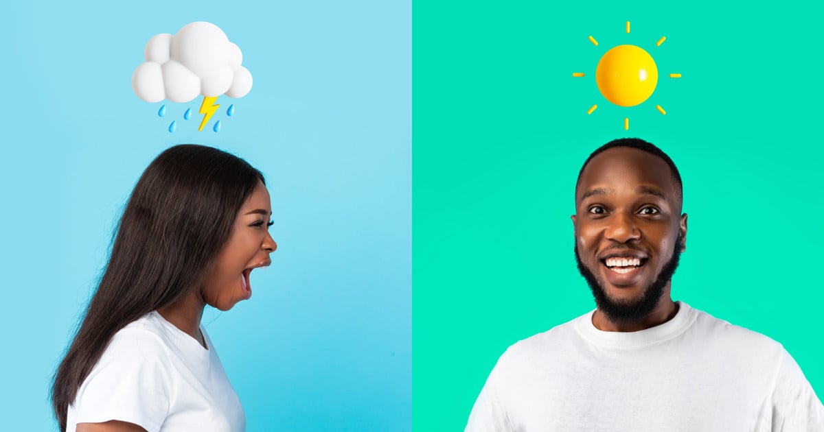 WEATHER: Expect scattered storms in Gauteng on Friday, pleasant conditions in Cape Town