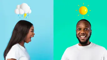 WEATHER: Expect scattered storms in Gauteng on Friday, pleasant conditions in Cape Town WEATHER: Expect scattered storms in Gauteng on Friday, pleasant conditions in Cape Town