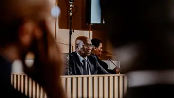 Khumalo gives Madlanga Commission detailed account of formation and disbanding of PKTT Khumalo gives Madlanga Commission detailed account of formation and disbanding of PKTT