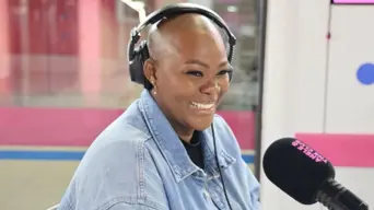 Learning how to walk: Zikhona Sodlaka on memory, mastery and a life on stage Learning how to walk: Zikhona Sodlaka on memory, mastery and a life on stage